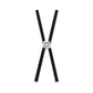 WMF Mister X trivet