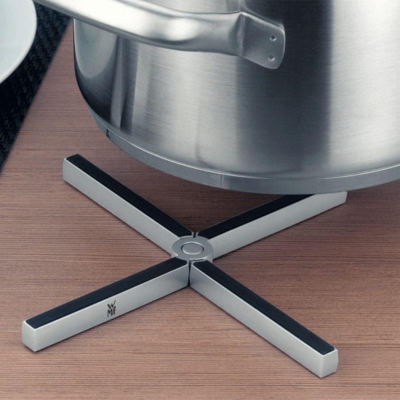 WMF Mister X trivet