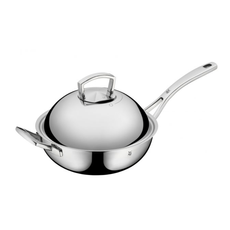 WMF Multiply Wok 28cm with Lid