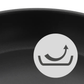 WMF Nordic Profi Frying Pan 20cm