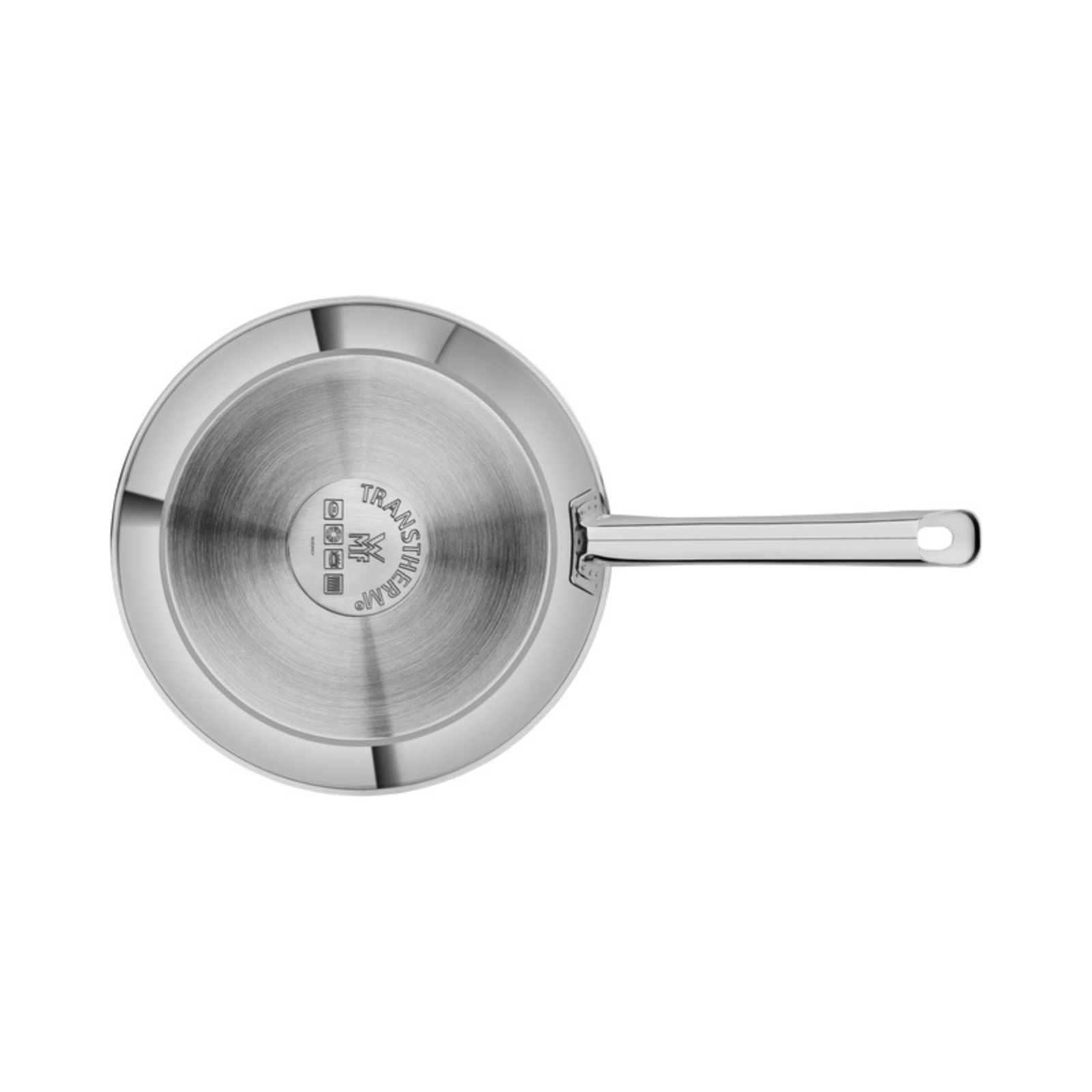 WMF Nordic Profi Frying Pan 24cm