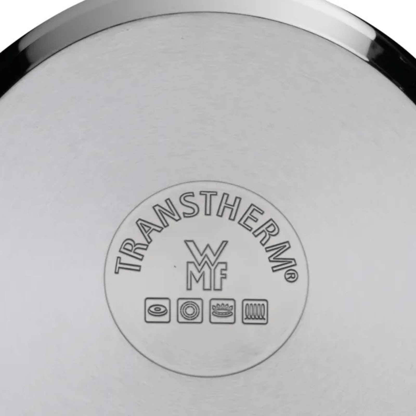 WMF Nordic Profi Frying Pan 28cm