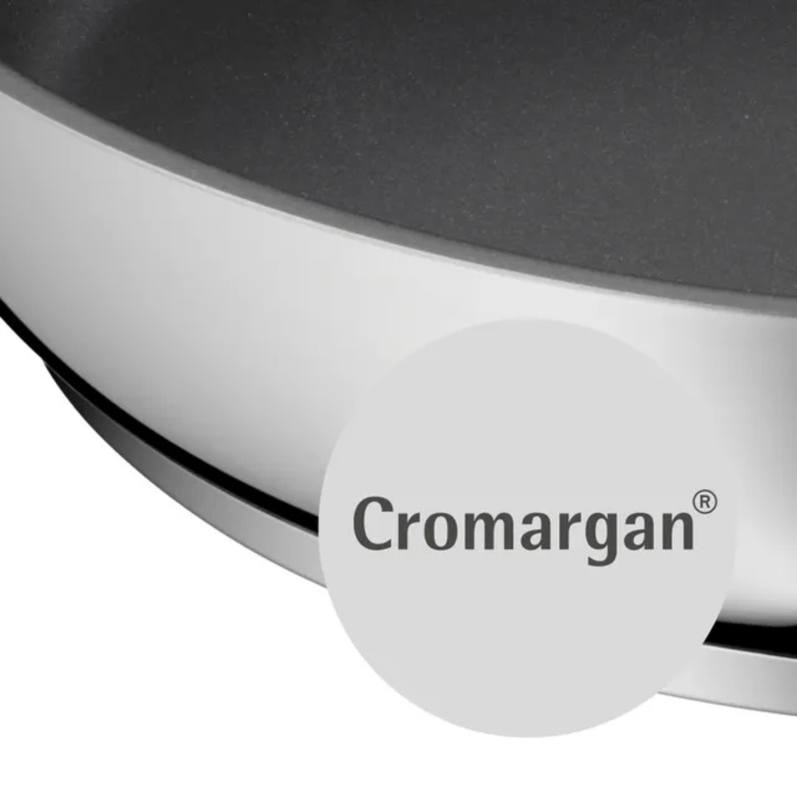 WMF Nordic Profi Frying Pan 28cm