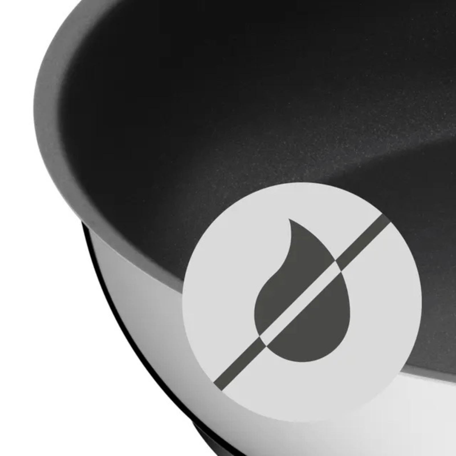WMF Nordic Profi Frying Pan 28cm