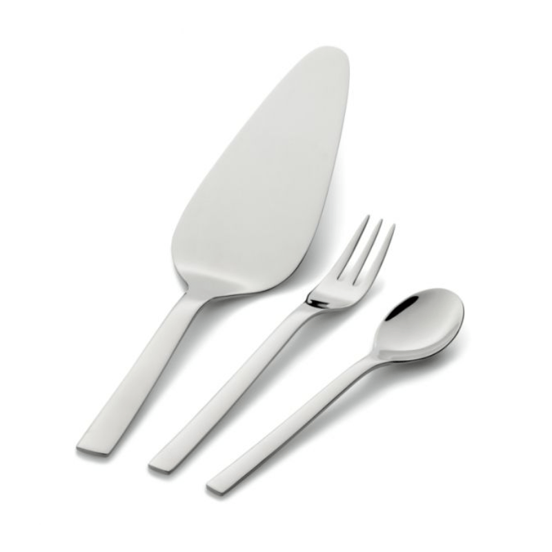 WMF Nuova Cake & Dessert Set 13-Piece