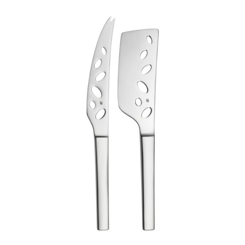 WMF Nuova Cheese Knife Set 2-Piece