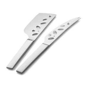 WMF Nuova Cheese Knife Set 2-Piece