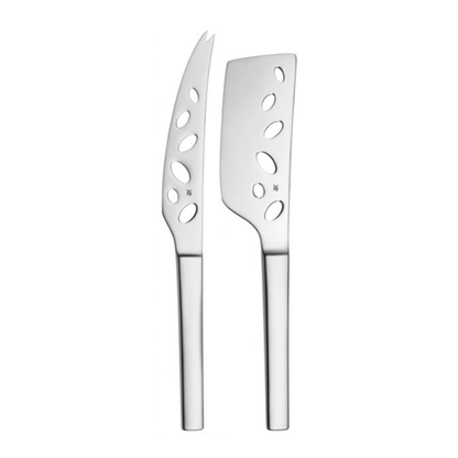 WMF Nuova Cheese Knife Set 2-Piece The Homestore Auckland