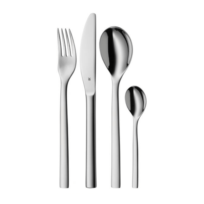 WMF Nuova Cutlery Set 4-Piece