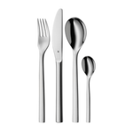 WMF Nuova Cutlery Set 4-Piece The Homestore Auckland