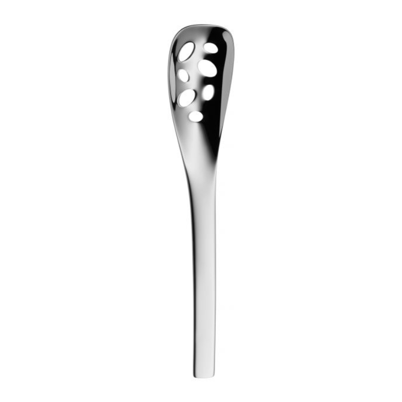 WMF Nuova Perforated Serving Spoon 16cm