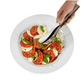 WMF Nuova Perforated Serving Tongs
