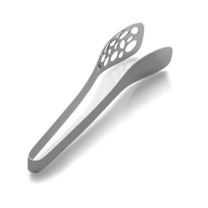 WMF Nuova Perforated Serving Tongs