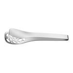 WMF Nuova Perforated Serving Tongs The Homestore Auckland