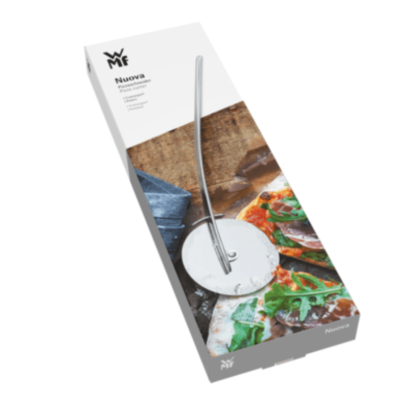 WMF Nuova Pizza Cutter The Homestore Auckland