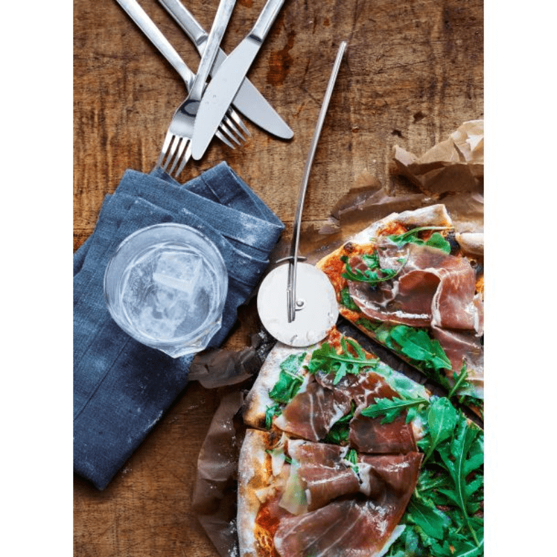 WMF Nuova Pizza Cutter The Homestore Auckland