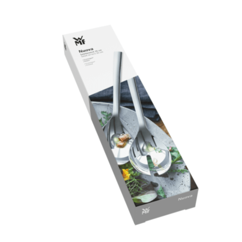 WMF Nuova Salad Servers 25cm