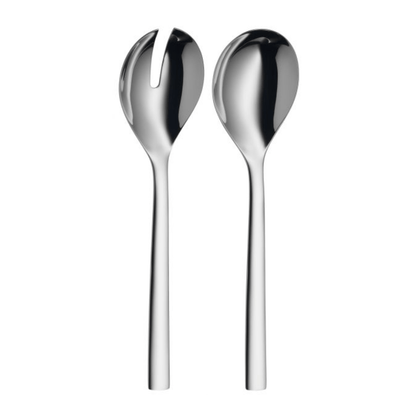 WMF Nuova Salad Servers 25cm