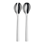 WMF Nuova Salad Servers 30cm The Homestore Auckland