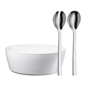 WMF Nuova Salad Set 3-Piece