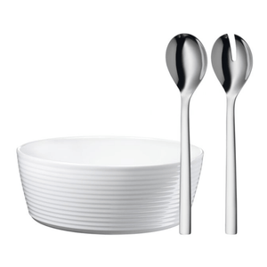 WMF Nuova Salad Set 3-Piece