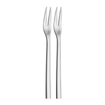 WMF Nuova Serving Fork Set 2-Piece