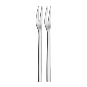 WMF Nuova Serving Fork Set 2-Piece