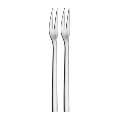 WMF Nuova Serving Fork Set 2-Piece
