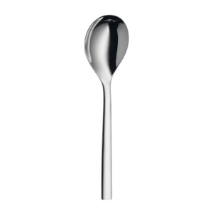 WMF Nuova Serving Spoon The Homestore Auckland