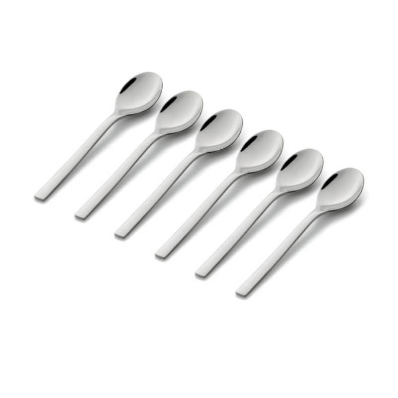 WMF Nuova Teaspoon Set 6-Piece