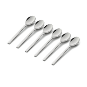 WMF Nuova Teaspoon Set 6-Piece The Homestore Auckland