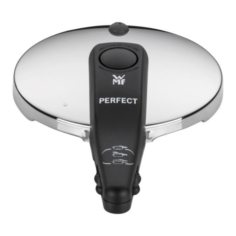 WMF Perfect Pressure Cooker 2.5L The Homestore Auckland