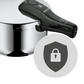 WMF Perfect Pressure Cooker 3.0L