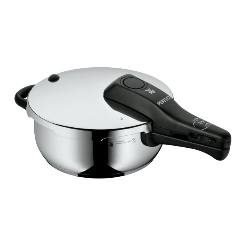 WMF Perfect Pressure Cooker 3.0L The Homestore Auckland