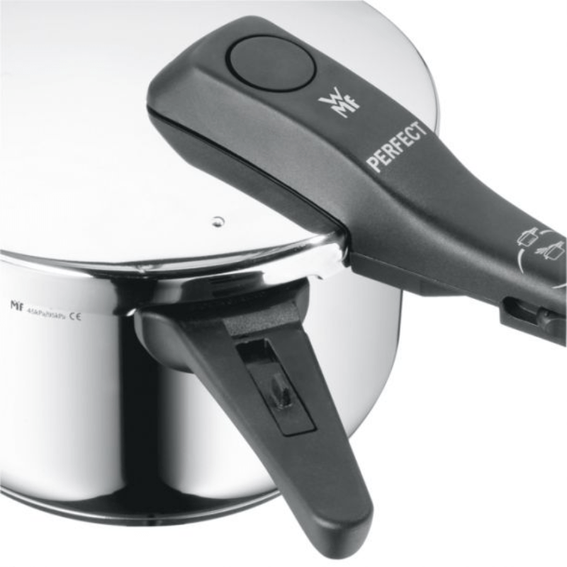 WMF Perfect Pressure Cooker 4.5L The Homestore Auckland