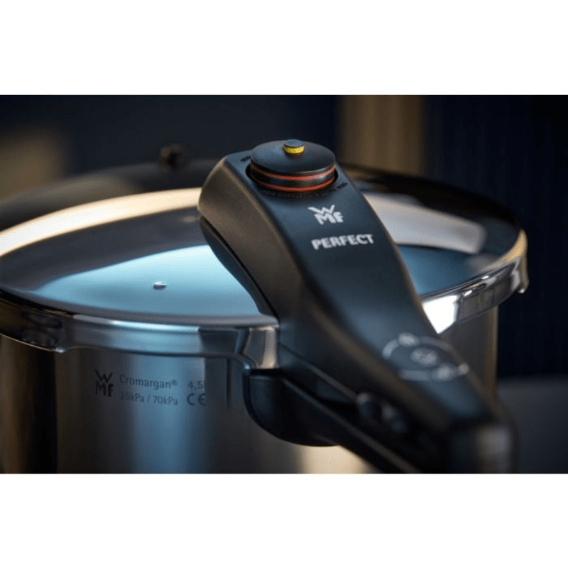 WMF Perfect Pressure Cooker Pan 3L