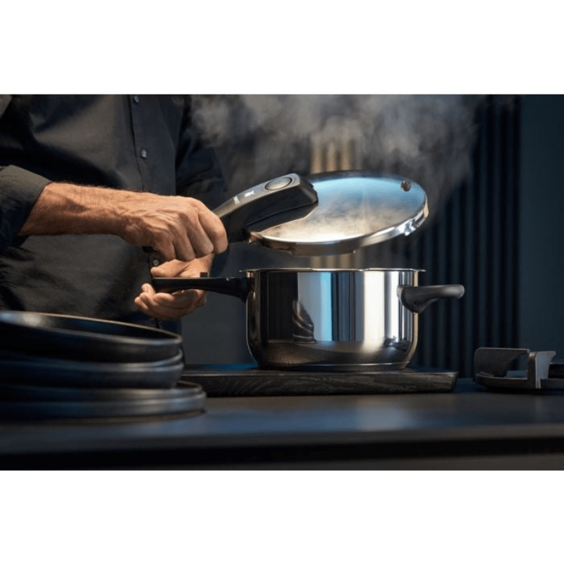 WMF Perfect Pressure Cooker Pan 3L