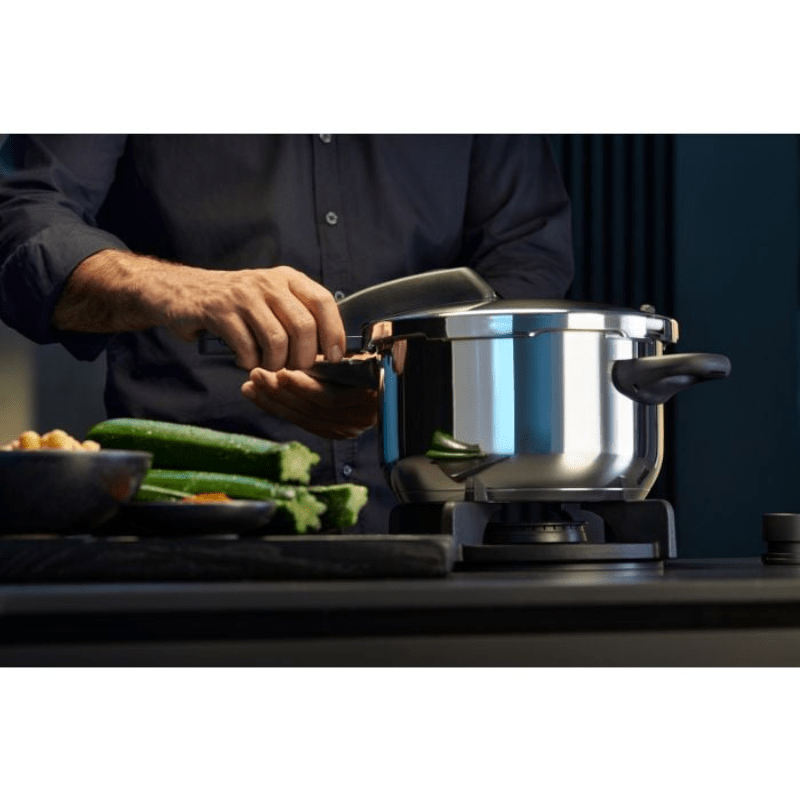 WMF Perfect Pressure Cooker Pan 3L