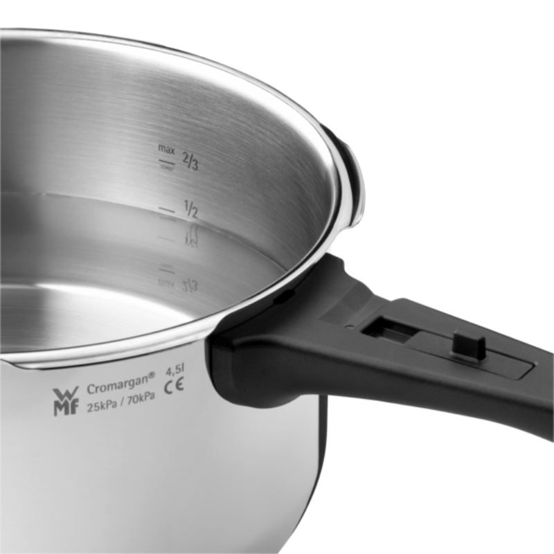 WMF Perfect Pressure Cooker Pan 3L