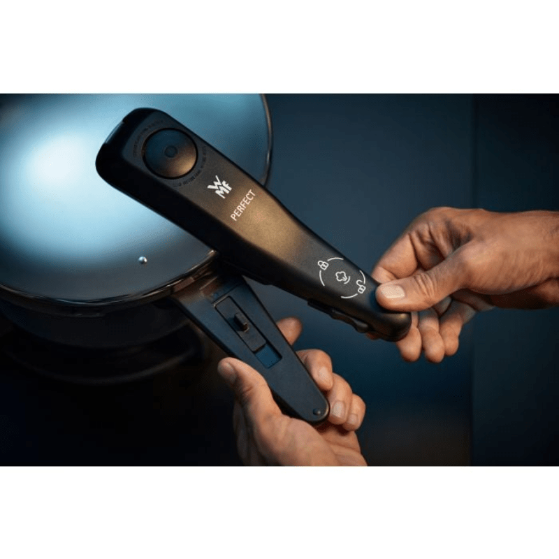 WMF Perfect Pressure Cooker Pan 3L