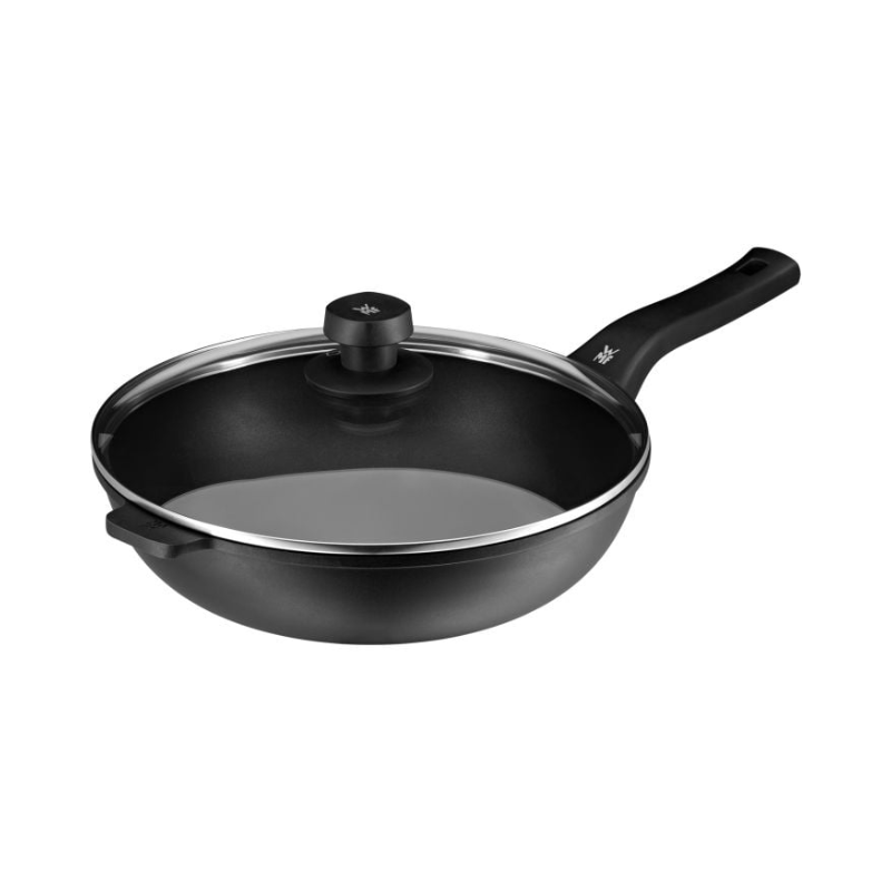 WMF PermaDur Premium Wok 30cm