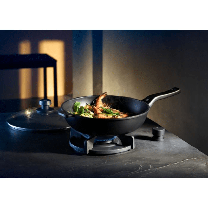 WMF PermaDur Premium Wok 30cm