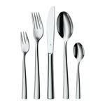 WMF Philadelphia Cutlery Set 60-Piece The Homestore Auckland