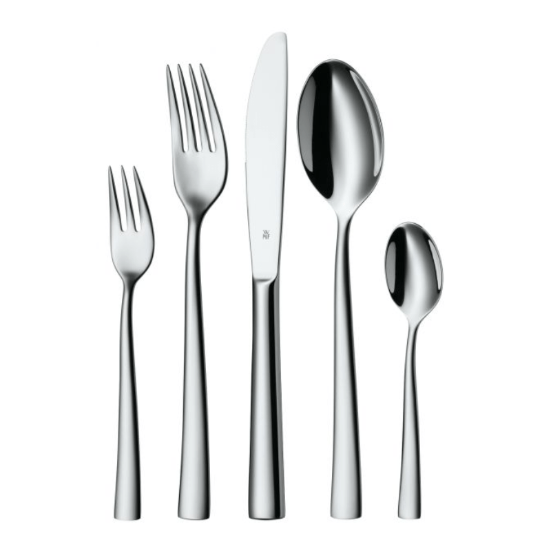 WMF Philadelphia Cutlery Set 60-Piece The Homestore Auckland