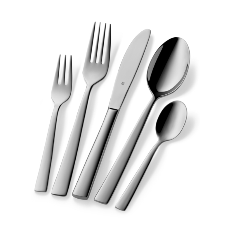 WMF Philadelphia Cutlery Set 60-Piece The Homestore Auckland