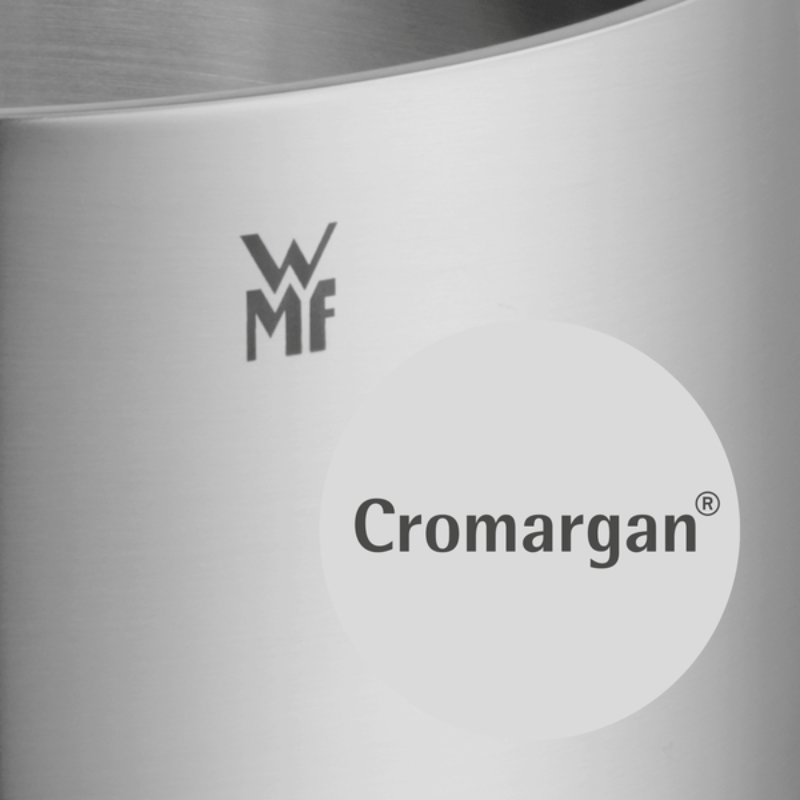 WMF Premium One Cool+ High Casserole 16cm + Lid The Homestore Auckland
