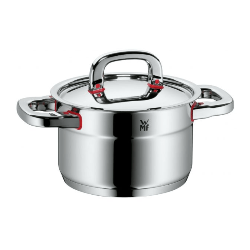 WMF Premium One Cool+ High Casserole 16cm with Lid