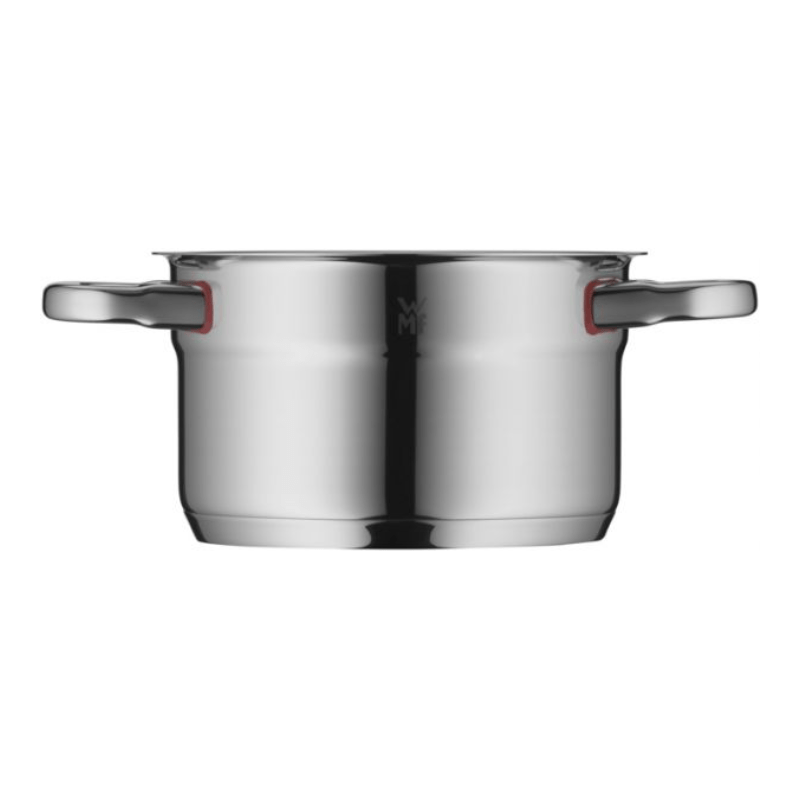 WMF Premium One Cool+ High Casserole 16cm with Lid