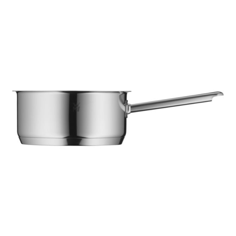 WMF Premium One Cool+ Saucepan 16cm + Lid The Homestore Auckland