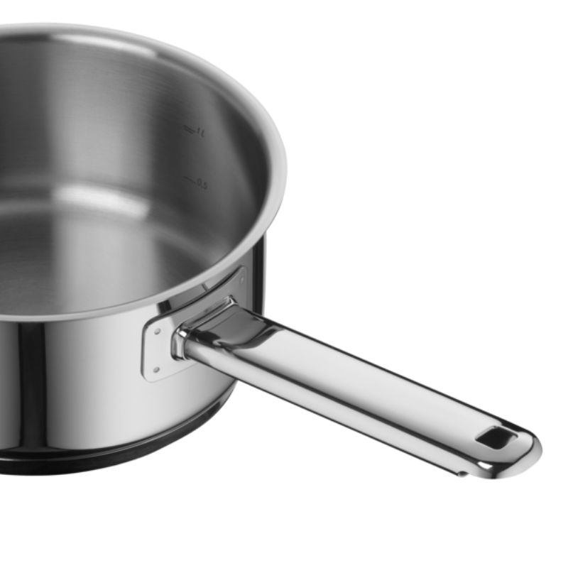 WMF Premium One Cool+ Saucepan 16cm + Lid The Homestore Auckland